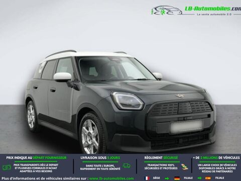 Countryman 204 ch 2025 occasion 31850 Beaupuy
