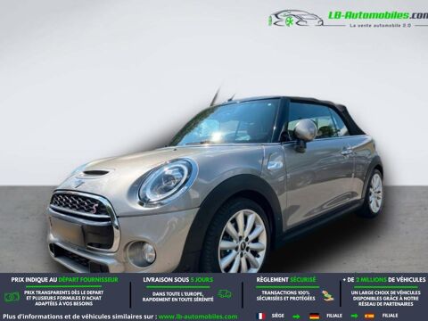 Annonce voiture Mini Cooper 19450 €