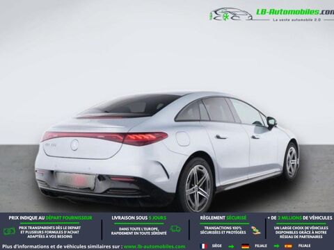 EQE 350 4MATIC 2024 occasion 31850 Beaupuy