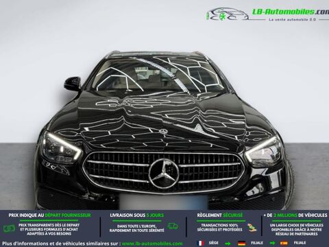 Classe E 300 de BVA 2020 occasion 31850 Beaupuy