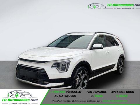 Annonce voiture Kia Niro 39500 €