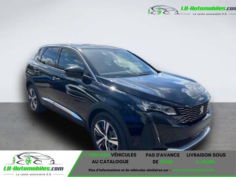 3008 Hybrid 136 e-DCS6 2024 occasion 31850 Beaupuy