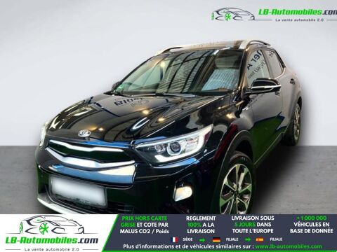 Kia Stonic 1.0 T-GDi 120 ch BVA 2020 occasion Beaupuy 31850