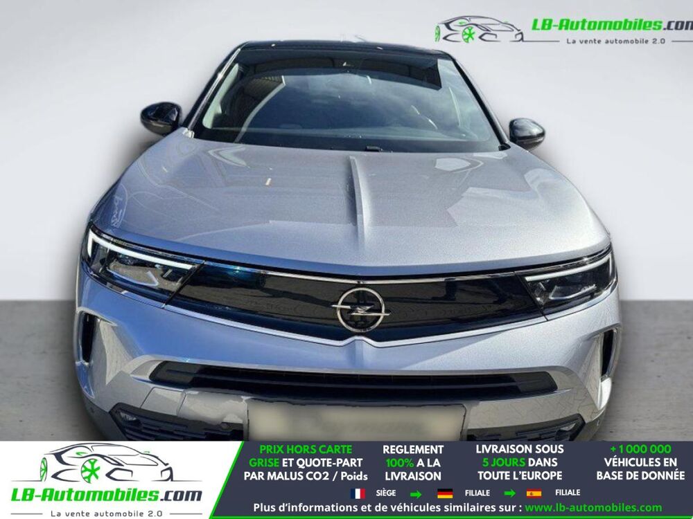 Mokka 1.2 Turbo 130 ch BVM 2021 occasion 31850 Beaupuy