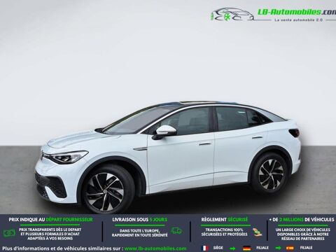 Volkswagen ID.3 204 ch 2023 occasion Beaupuy 31850