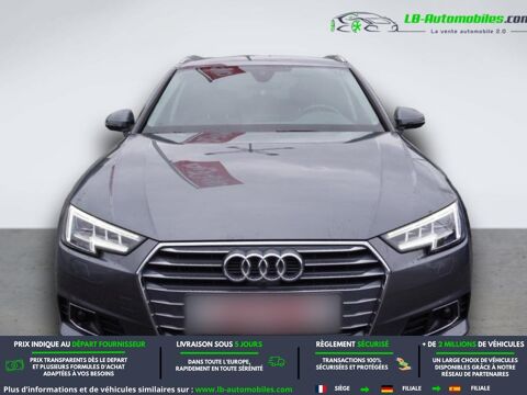 A4 1.4 TFSI 150 BVA 2017 occasion 31850 Beaupuy