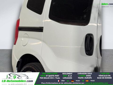 QUBO 1.3 Multijet 80 BVM 2018 occasion 31850 Beaupuy