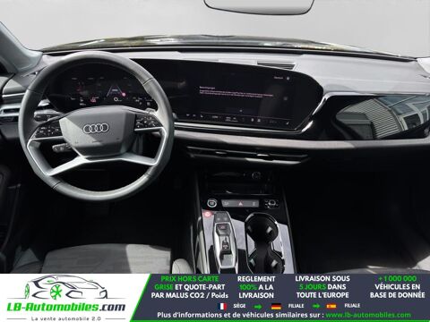 A5 40 TDI Hybride 204 BVA 2025 occasion 31850 Beaupuy