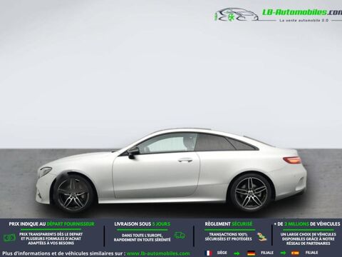 Classe E 350 CDI BVA 2019 occasion 31850 Beaupuy