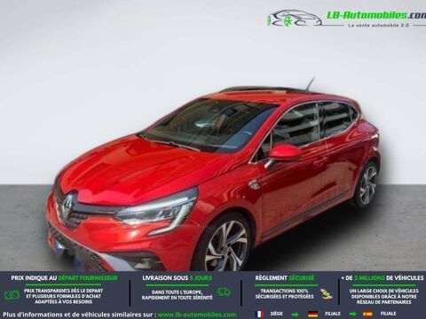 Annonce voiture Renault Clio V 14900 €