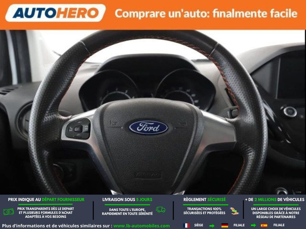 Tourneo VP 1.0 EcoBoost 100 BVM 2018 occasion 31850 Beaupuy
