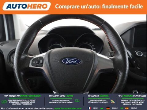 Tourneo VP 1.0 EcoBoost 100 BVM 2018 occasion 31850 Beaupuy