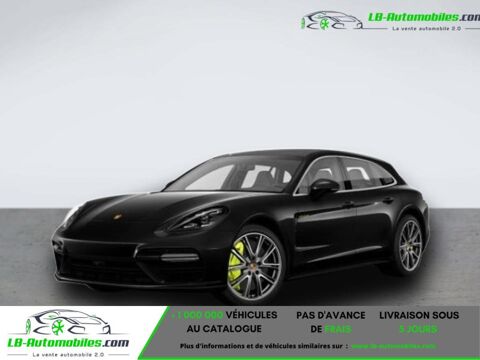 Porsche Panamera Turbo S Hybride V8 4.0 680 2019 occasion Beaupuy 31850