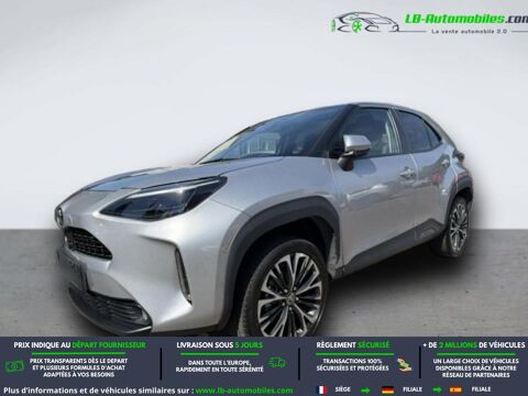 Yaris Cross Hybride 116h 2WD 2021 occasion 31850 Beaupuy