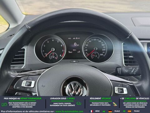 Golf 1.0 TSI 115 BVA 2020 occasion 31850 Beaupuy