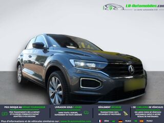 T-ROC 1.5 TSI 150 EVO Start/Stop BVA 2019 occasion 31850 Beaupuy