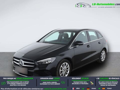 Annonce voiture Mercedes Classe B 19740 €