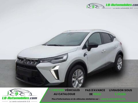 Mitsubishi Asx 1.6 MPI PHEV 159 BVA 2025 occasion Beaupuy 31850