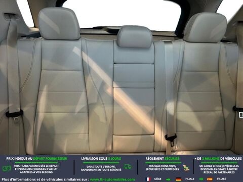 Classe GLE 350 de BVA 4Matic 2025 occasion 31850 Beaupuy