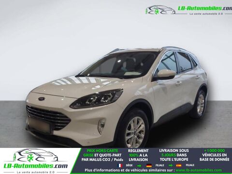 Kuga 2.0 EcoBlue 190 BVA 2022 occasion 31850 Beaupuy