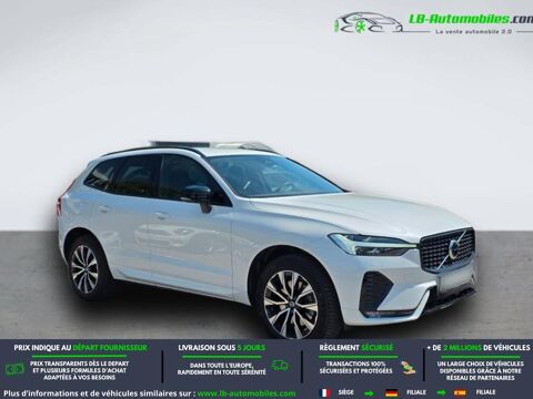 XC60 B4 AWD 197 ch BVA 2022 occasion 31850 Beaupuy