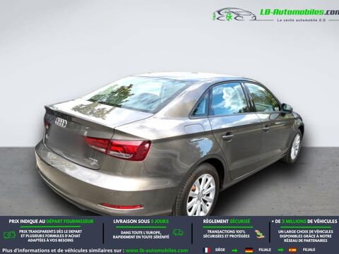 A3 1.4 TFSI 125 2015 occasion 31850 Beaupuy