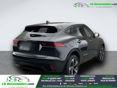 E-PACE 2.0 D-165 ch AWD BVA 2023 occasion 31850 Beaupuy
