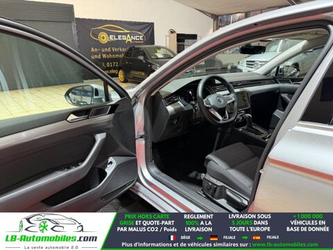 Passat 2.0 TSI 190 BVA 2019 occasion 31850 Beaupuy