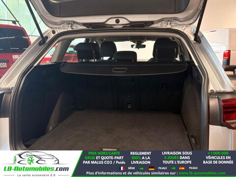 Golf SW 2.0 TDI 115 BVM 2022 occasion 31850 Beaupuy