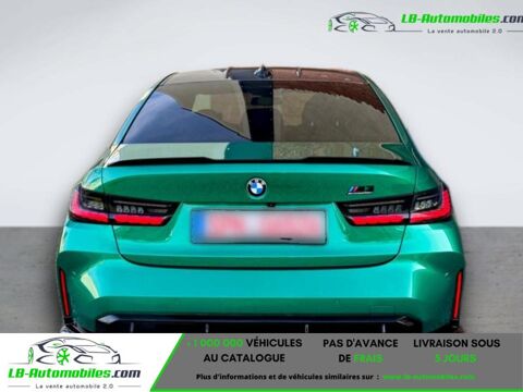 M3 xDrive 510 ch BVA 2022 occasion 31850 Beaupuy