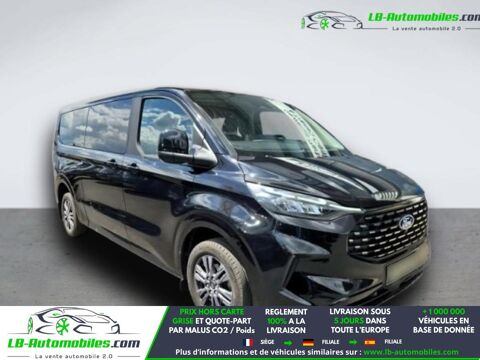 Tourneo VP 320 L1 2.0 EcoBlue 150 ch BVM 2024 occasion 31850 Beaupuy
