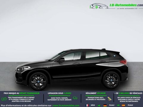 X2 xDrive 25e 220 ch BVA 2022 occasion 31850 Beaupuy