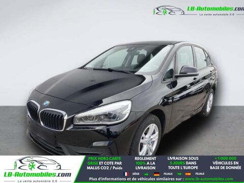 BMW S&eacute;rie 1 118i 140 ch BVM 2019 occasion Beaupuy 31850
