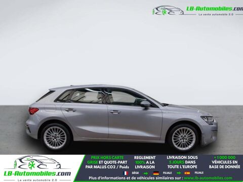 A3 30 TFSI 110 BVA 2022 occasion 31850 Beaupuy