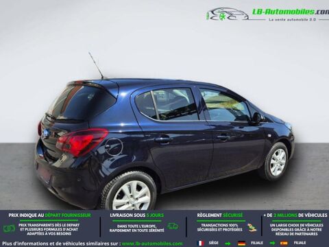 Corsa 1.4 90 ch BVM 2018 occasion 31850 Beaupuy