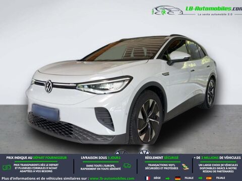 ID.4 204 ch Pro Performance 2023 occasion 31850 Beaupuy