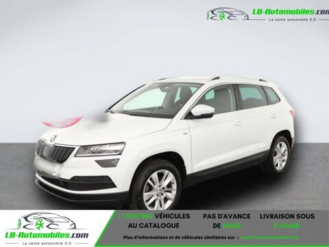 Skoda Karoq 1.0 TSI 110 ch 2021 occasion Beaupuy 31850