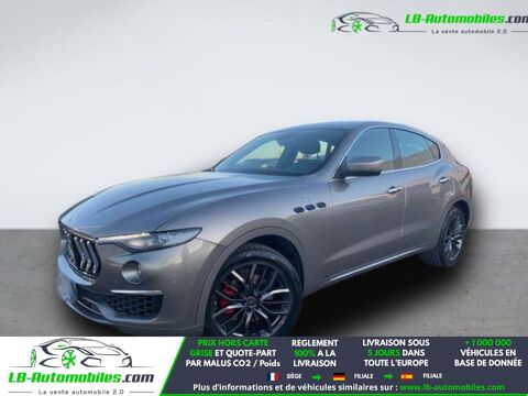 Levante 330 ch Hybrid 2021 occasion 31850 Beaupuy