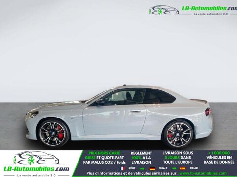 Serie 2 M240i xDrive 374 ch BVA 2026 occasion 31850 Beaupuy