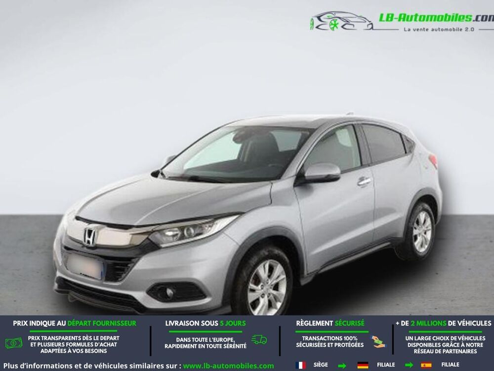 HR-V 1.5 i-VTEC BVM 130ch 2019 occasion 31850 Beaupuy