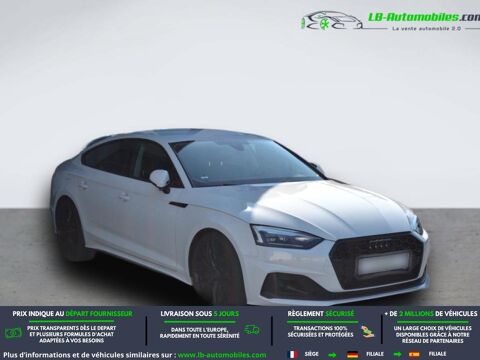 Annonce voiture Audi A5 30980 €