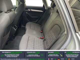 Q3 1.4 TFSI 150 ch BVA 2017 occasion 31850 Beaupuy