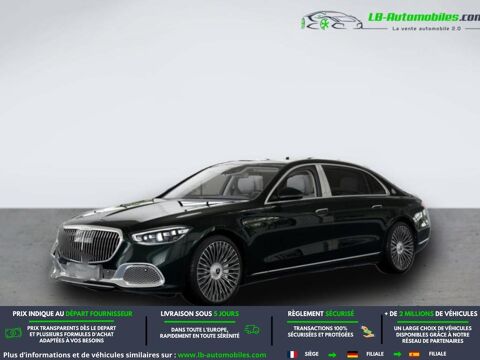 Classe S Maybach 680 BVA 4-Matic 2023 occasion 31850 Beaupuy