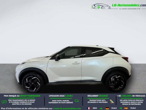 Juke DIG-T 114 BVM 2024 occasion 31850 Beaupuy
