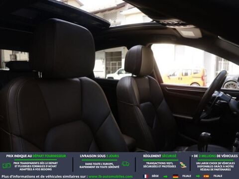 Macan S 3.0 V6 340 ch 2018 occasion 31850 Beaupuy