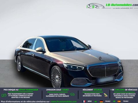 Classe S Maybach 680 BVA 4-Matic 2023 occasion 31850 Beaupuy