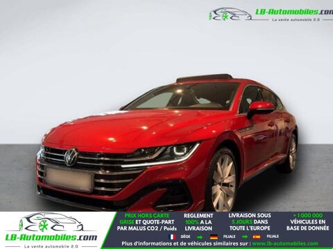 Arteon 1.4 eHybrid Rechargeable 218 BVA 2023 occasion 31850 Beaupuy