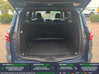 S-MAX 2.0 EcoBlue 240 BVA 2019 occasion 31850 Beaupuy