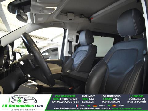 Classe V 300d BVA 2022 occasion 31850 Beaupuy