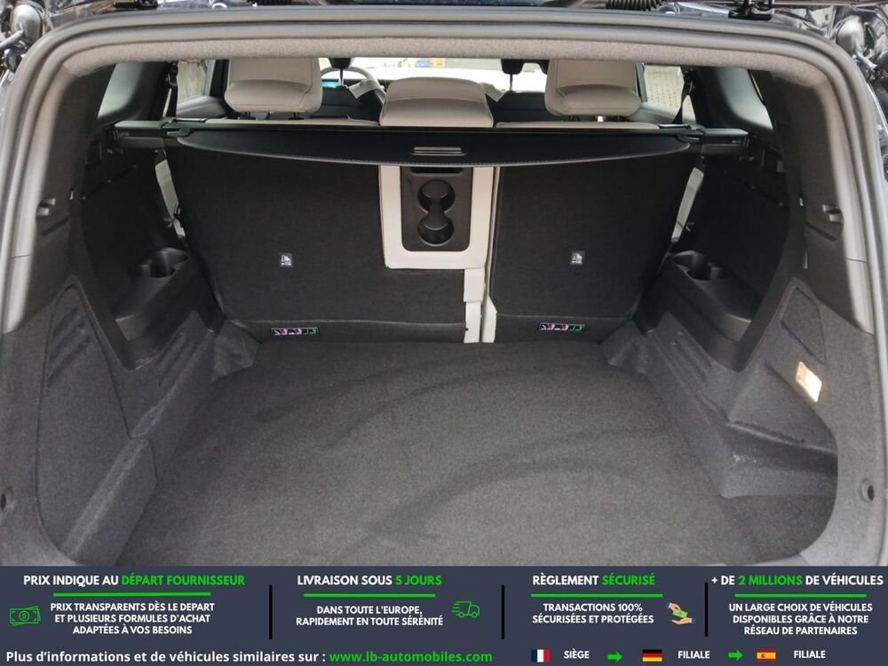 Espace E-Tech hybrid 200 BVA 2026 occasion 31850 Beaupuy